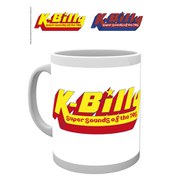 Reservoir Dogs K Billy - Mug