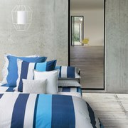 Olivier Desforges Duvet Cover - Andalouse