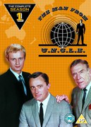 Man from U.N.C.L.E - Series 1