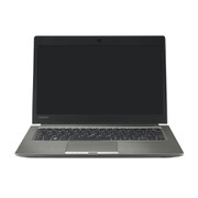 Toshiba Portege Z30 Laptop (i3, 4GB, 128GB SSD, 13.3 Inch, Win 7 Pro)