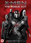 X-Men: Days of Future Past - The Rogue Cut