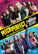 Pitch Perfect 1 & Pitch Perfect 2