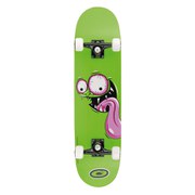 Osprey Gluttony Double Kick Skateboard - 31 Inch