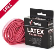 vittoria competition latex inner tubes