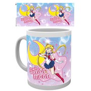 Sailor Moon Sailor Moon - Mug