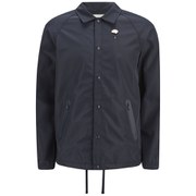 G-Star by Marc Newson Men's Premium Coach Jacket - Dark Marine