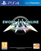 Sword Art Online: Lost Song