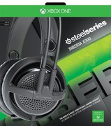 X300 Xbox One Headset