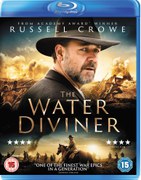 The Water Diviner