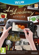 Art Academy: Atelier