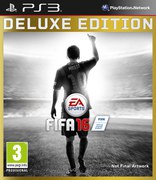 FIFA 16 - Deluxe Edition