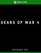 Gears of War 4
