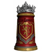 Game of Thrones Lannister Stein