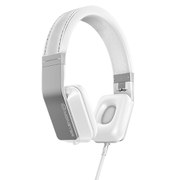 Monster Inspiration Lite On Ear Headphones - White