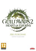 Guild Wars 2: Heart of Thorns Pre-Purchase