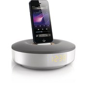 Philips DS1155/05 Docking Speaker - White