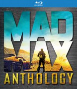 Mad Max Anthology