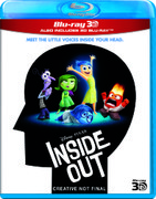 Inside Out 3D