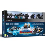 Skylanders Superchargers - Starter Pack - Dark Edition