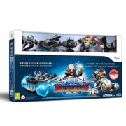 Skylanders Superchargers - Starter Pack - Dark Edition