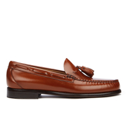 weejun larkin moc tassel loafers