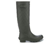 barbour setter wellies