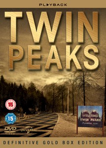 Twin Peaks Boxset