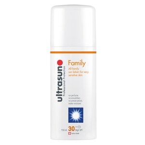 Ultrasun Family Spf 30 - Super Sensitive (150ml)