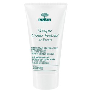 NUXE Creme Fraiche Mask (50ml)