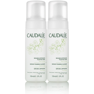 Caudalie Instant Foaming Cleanser (150ml)