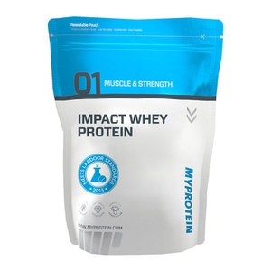 Impact Whey Protein