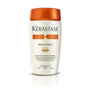 Kérastase Nutritive Irisome Bain Satin 2 (250ml)