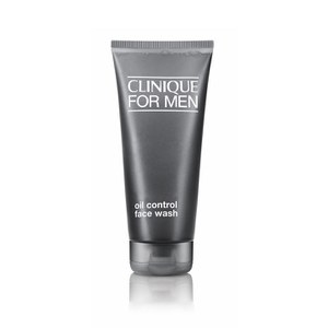 Clinique for Men Oil-Control Face Wash 200ml