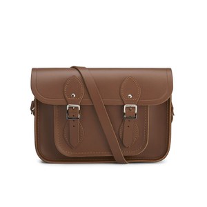 The Cambridge Satchel Company Women's 11 Inch Satchel - Vintage
