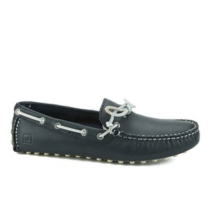 Sperry Men's Hamilton 1-Eye Driver Shoes - Navy