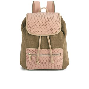 Paul & Joe Sister David Backpack - Beige