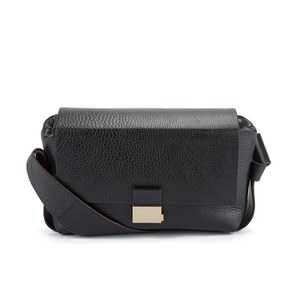 Nicole Farhi Women's Aella Satchel - Black