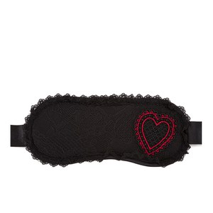 L'Agent by Agent Provocateur Women's Esthar Eyemask - Black