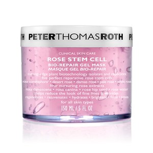 Peter Thomas Roth Rose Stem Cell: Bio-Repair Gel Mask