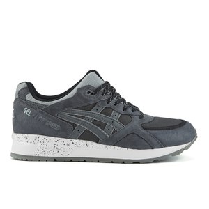 Asics Men's Gel-Lyte Speed (Stealth Camo Pack) Trainers - Camo/Grey