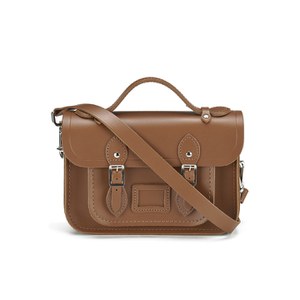The Cambridge Satchel Company Women's Mini Satchel - Vintage