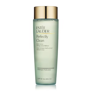 Estée Lauder Perfectly Clean Multi-Action Toning Lotion/Refiner 200ml