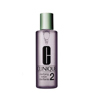 Clinique Clarifying Lotion 2