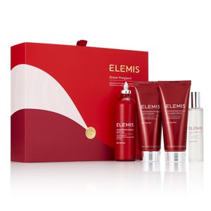 Elemis Forever Frangipani Gift Set (Worth £73.00)