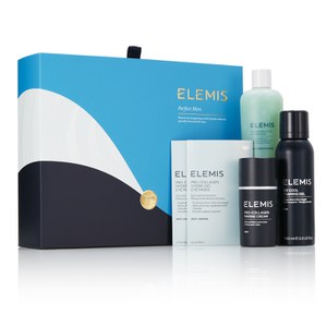 Elemis Men's Perfect Man Gift Set (Worth £77.00)