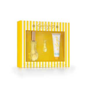 Elizabeth Arden Giorgio Fragrance Set (50ml)