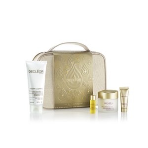 DECLÉOR Global Anti-Ageing Skincare Ritual Gift Set (Worth £158.83)