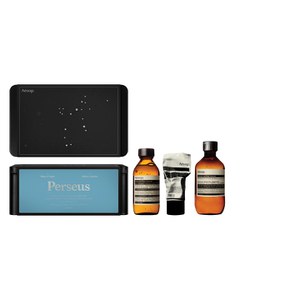 Aesop Perseus Set (Worth £104.00)