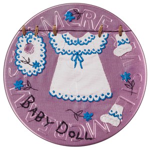STEAMCREAM Baby Doll Moisturiser (75ml)