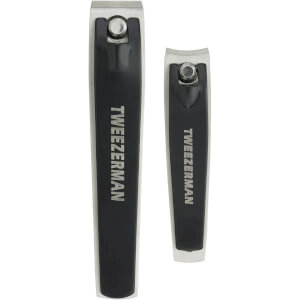 tweezerman nail clipper set review tweezerman nail clipper set review